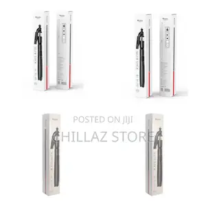 Yesido Wireless Bluetooth Selfie Stick.
