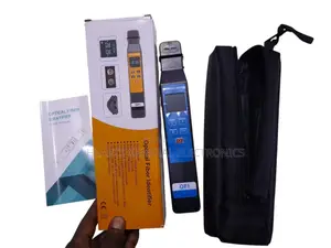 Fiber Optical Identifier