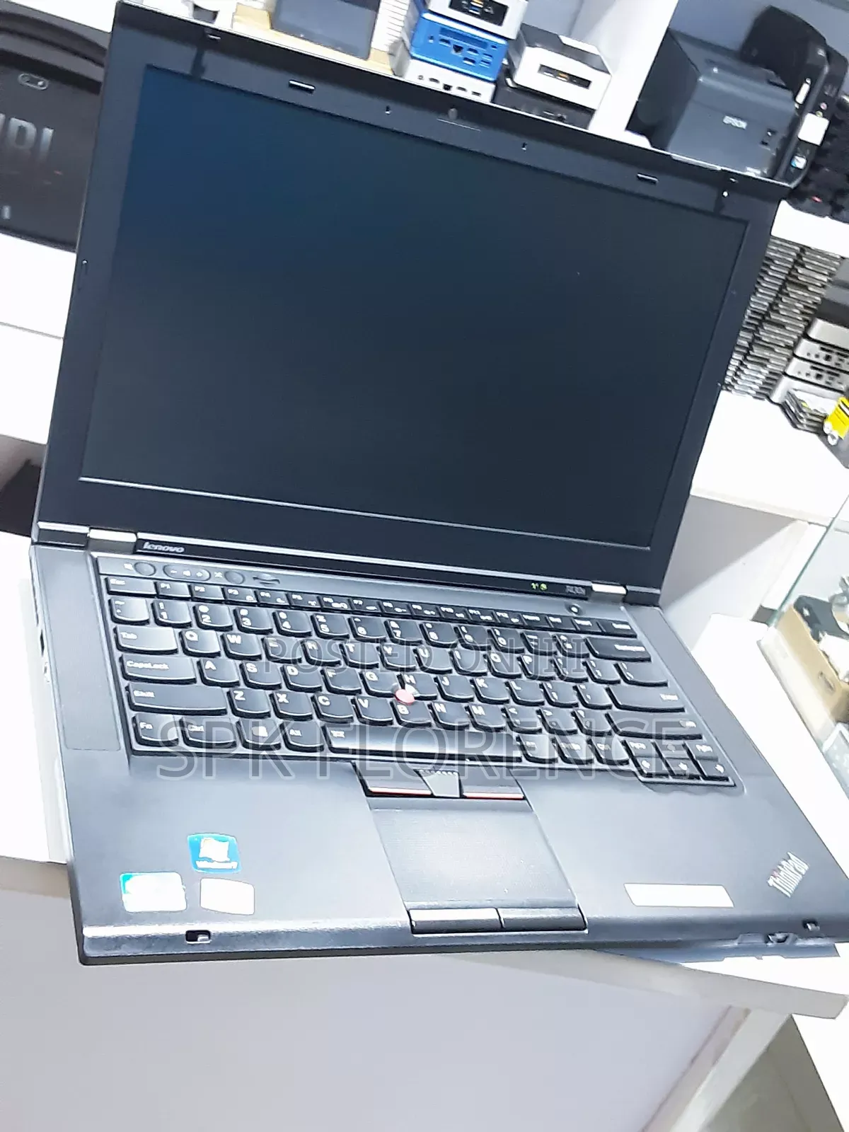 Laptop Lenovo ThinkPad T430s 4GB Intel Core i5 HDD 320GB