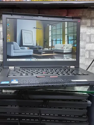Laptop Lenovo ThinkPad T430s 4GB Intel Core i5 HDD 320GB