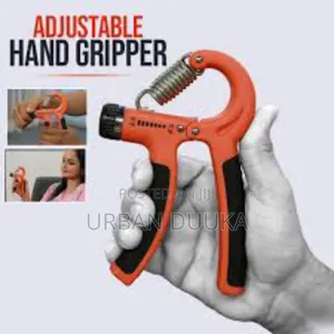 Adjustable Exercise Hand Grip