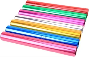 Aluminum Relay Baton - Set of 8