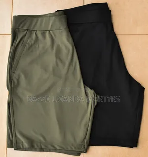Men's Casual Shorts