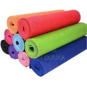 Yoga Mats for Exercise