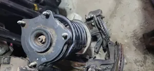 Honda Cr-v New Model Front Hubs and Shocks