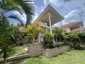 4bdrm House in Muyenga, Central Division for rent