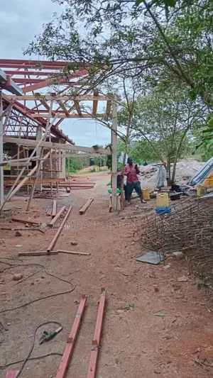 Metallic Structures and Roofing