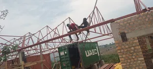 Metallic Structures and Roofing