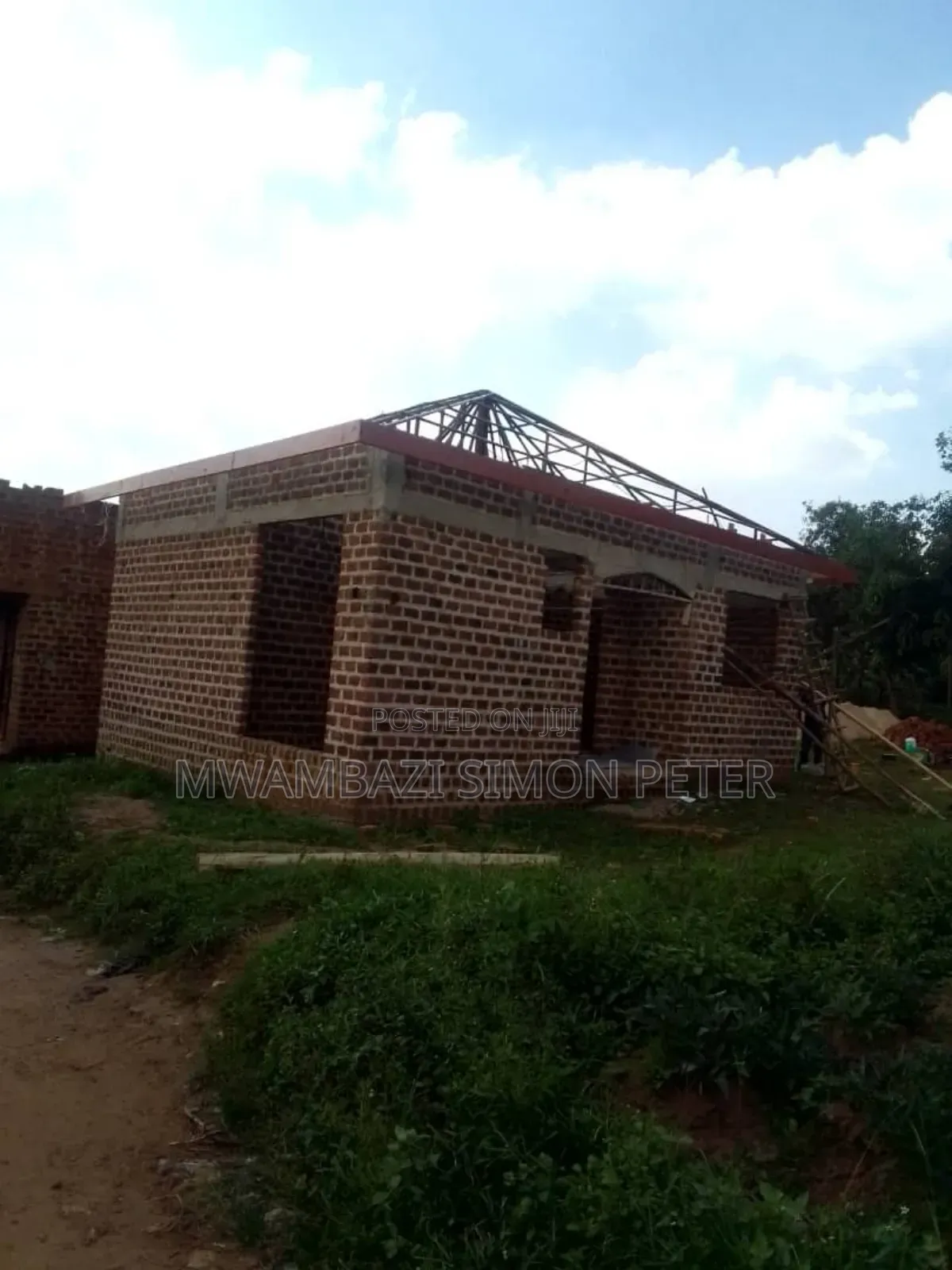Metallic Structures and Roofing