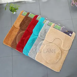 Luxurious Durable Door Mat