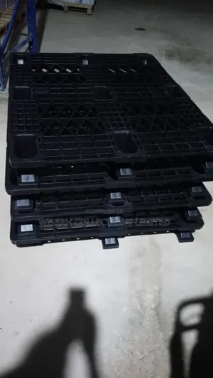 Plastic Pallets