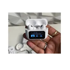 Touch Screen Buds Air Pods.