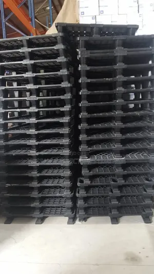 Plastic Pallets