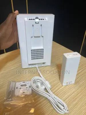 No More Internet Buffering/ Airtel 5g Router