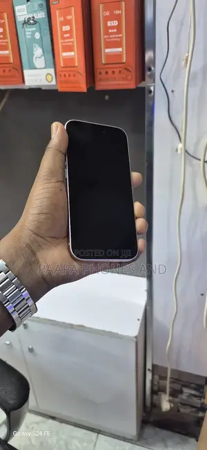 Apple iPhone 15 256 GB