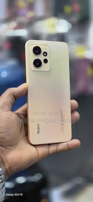 Xiaomi Redmi Note 12 256 GB