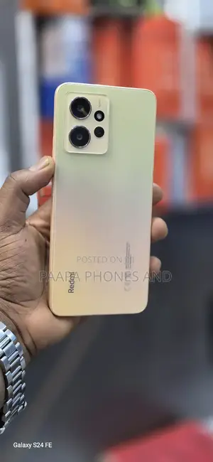Xiaomi Redmi Note 12 256 GB