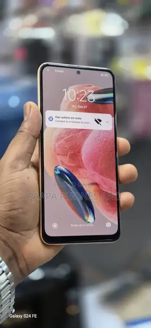Xiaomi Redmi Note 12 256 GB