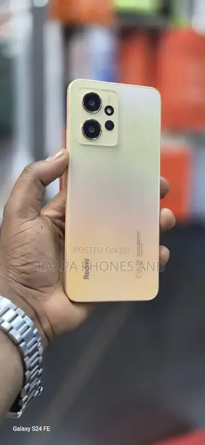 Xiaomi Redmi Note 12 256 GB