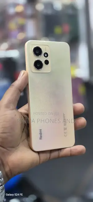 Xiaomi Redmi Note 12 256 GB