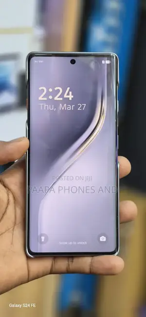 Tecno Camon 40 Pro 256 GB Gray