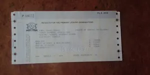 Uganda Advanced Certificate of Education