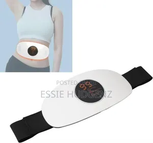Electric Slimming Belt Belly Fat Remover