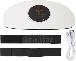Electric Slimming Belt Belly Fat Remover