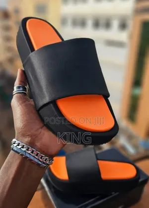 Genuine Y-3 Yamamoto Slide