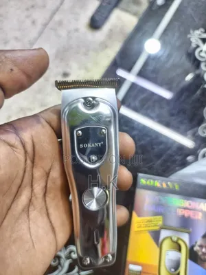 Sokany Sk-Lf-16003 Professional Hair Clipper.