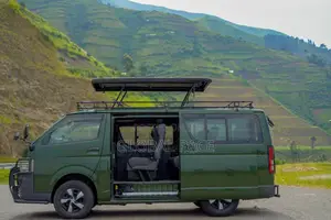 Transport and Adventure