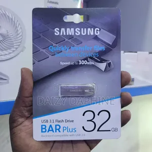 Samsung 32gb Flash Disk Usb 3.1