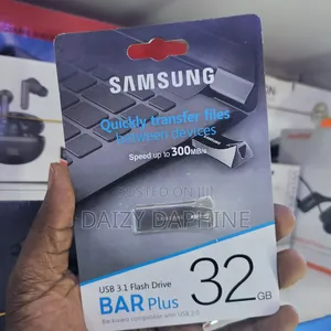 Samsung 32gb Flash Disk Usb 3.1