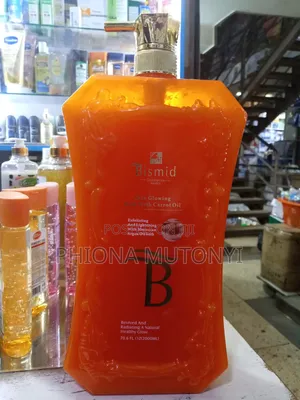 Bismid Shower Gel