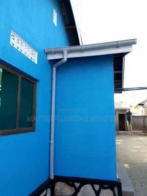 Gutter Connection