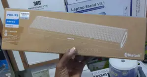 Wireless Speakers/Philips Sound Bar