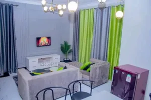 Furnished Studio Apartment in Ntinda, Nakawa for rent