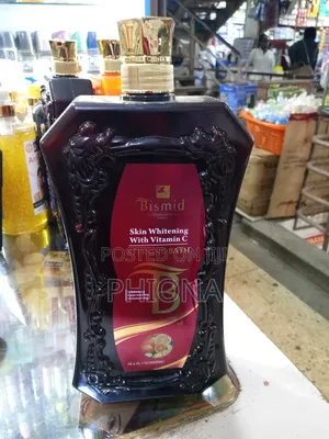 Bismid Body Gel