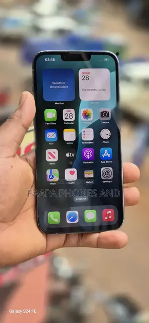 Apple iPhone 13 Pro Max 128 GB Blue