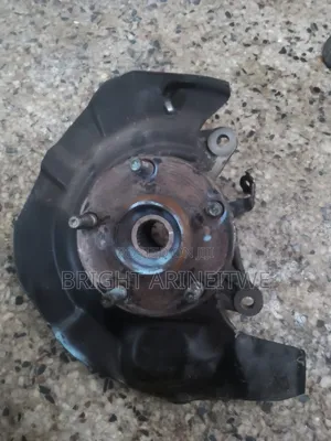 Wheel Hub Bearing for Toyota Harrier.