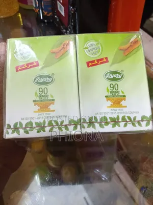 Pyary Tumeric Soap