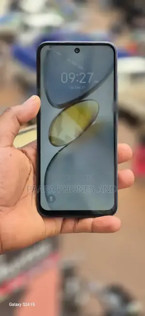 Tecno Pop 9 128 GB Gray