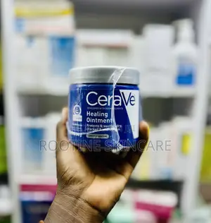 Cerave Healing Ointment
