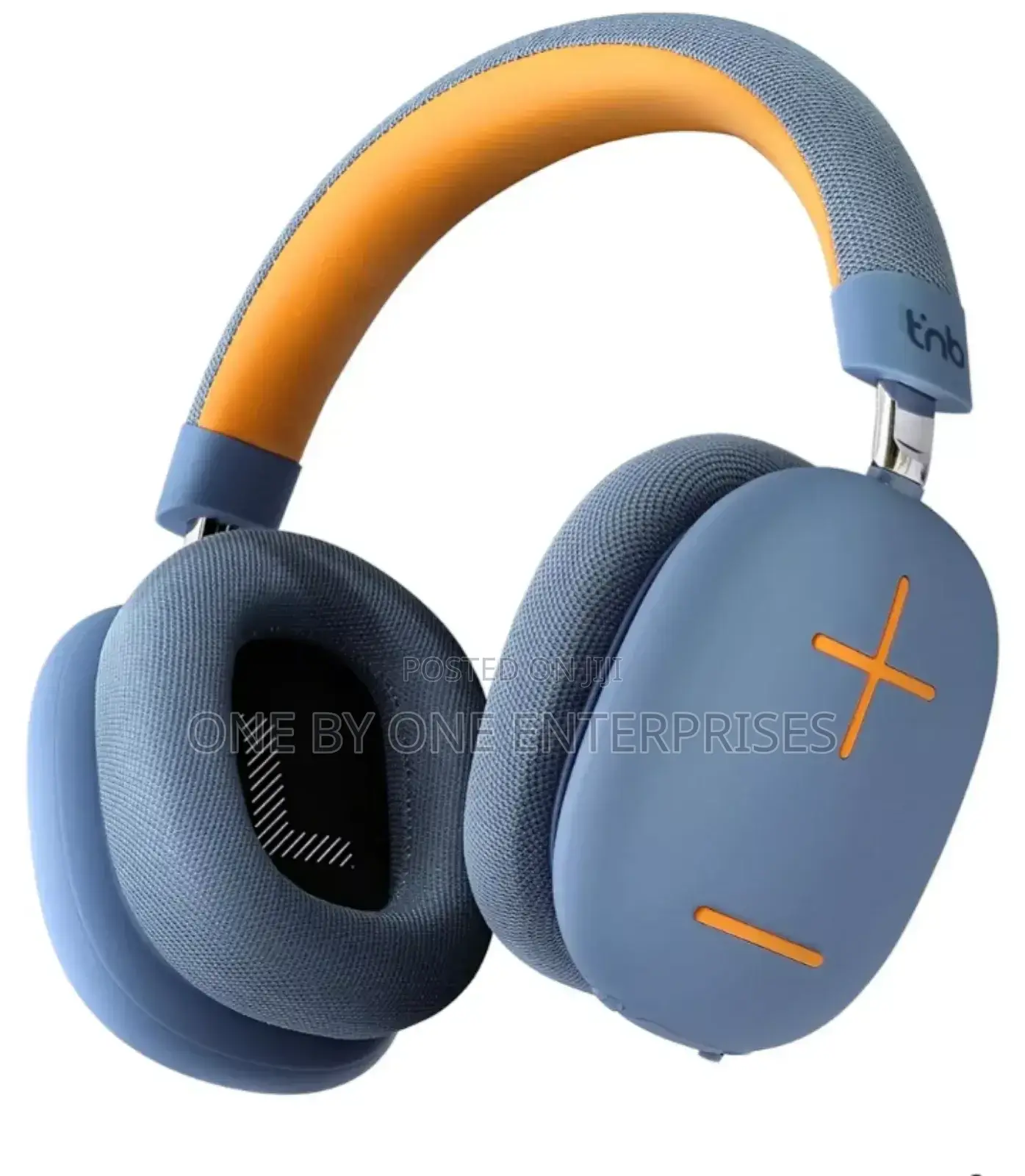 Green Lion Echo Max Headphone, Aux Cable, Bluetooth