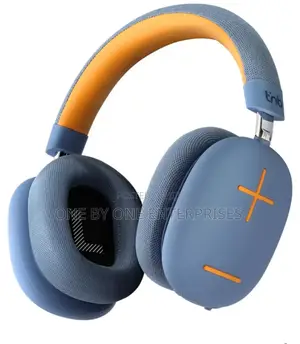 Green Lion Echo Max Headphone, Aux Cable, Bluetooth