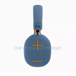 Green Lion Echo Max Headphone, Aux Cable, Bluetooth