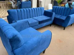 Modern Sofa Set Designs Customly Made to Your Accent