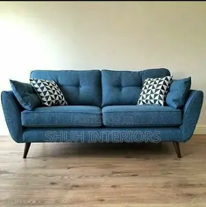 Modern Sofa Set Designs Customly Made to Your Accent