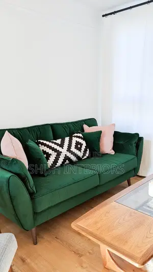 Modern Sofa Set Designs Customly Made to Your Accent