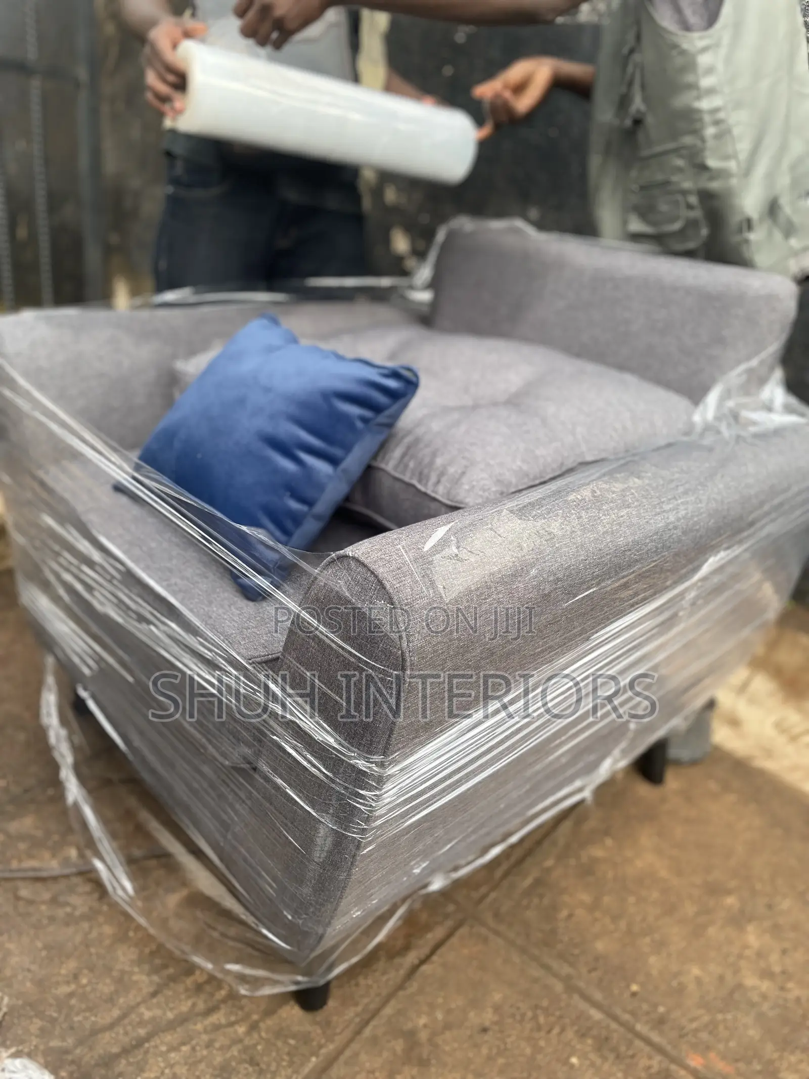 Modern Sofa Set Designs Customly Made to Your Accent